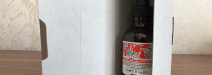 Davines New Natural Tech Energizing Lotion - Энергетический лосьон против выпадения волос