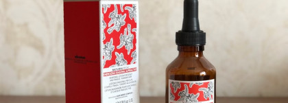 Davines New Natural Tech Energizing Lotion - Энергетический лосьон против выпадения волос