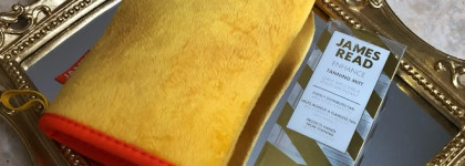 Загар за несколько часов с James Read H2O Hydrating Mousse или почему не нужно бояться автозагаров