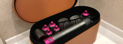 Dyson Airwrap. Отзыв спустя более, чем год использования + видео