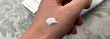 Крем-мыло Sensai Silky Purifying Creamy Soap Step 2