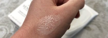 Крем-мыло Sensai Silky Purifying Creamy Soap Step 2