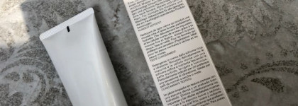 Крем-мыло Sensai Silky Purifying Creamy Soap Step 2