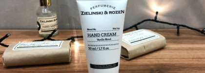 4 продукта Zielinski and rozen
