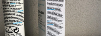 Палочка-выручалочка La Roche-Posay Effaclar Duo+