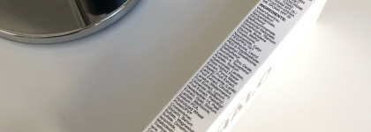 Smashbox Halo Healthy Glow All-in-One Tinted Moisturizer SPF25 - тонирующий увлажняющий крем