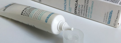 Палочка-выручалочка La Roche-Posay Effaclar Duo+