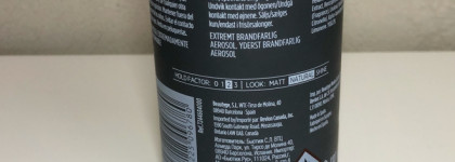 Лак для волос Revlon Professional Style Masters 2 modular medium hold spray