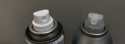 Сравнение сухих шампуней за 400 и 1500 руб: Batiste Dry Shampoo и Global Keratin Dry Shampoo