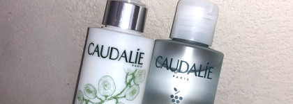 Перевыпуск Caudalie Lotion Tonique. Сравнение новой и старой версий