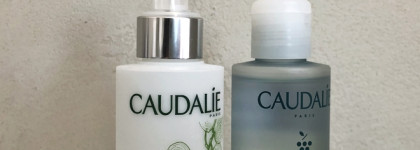 Перевыпуск Caudalie Lotion Tonique. Сравнение новой и старой версий