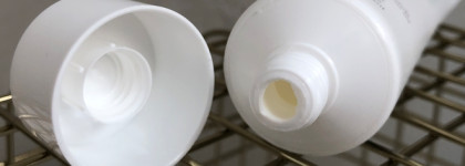 Мягкий полирующий крем-скраб для лица Organic Zone