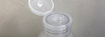 Мицеллярная цветочная вода OZ Organic Zone