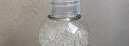 Мицеллярная цветочная вода OZ Organic Zone