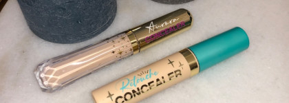 Консилеры Viviene Sabo - Aurora и Retouche