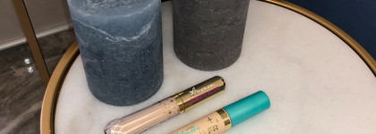 Консилеры Viviene Sabo - Aurora и Retouche