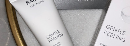 Мягкий пилинг Babor gentle peeling