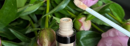 Консилер Elian Vibrant skin concealer 01 Fair