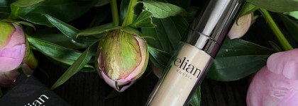 Консилер Elian Vibrant skin concealer 01 Fair