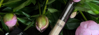 Консилер Elian Vibrant skin concealer 01 Fair