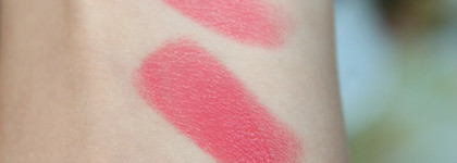 Essence longlasting lipstick # 01 Coral Calling