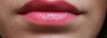 Essence longlasting lipstick # 01 Coral Calling