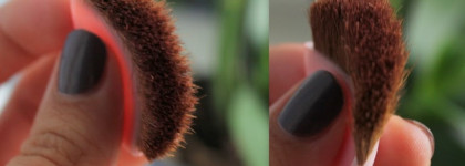 Bourjois Blusher #74 Rose Ambre