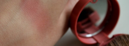 Bourjois Blusher #74 Rose Ambre