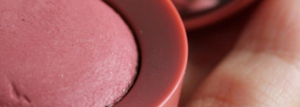 Bourjois Blusher #74 Rose Ambre