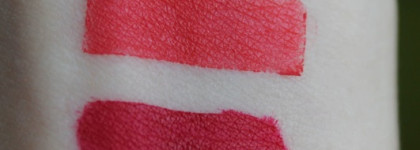 Косметический шок с TF liner & shadow в оттенках #108 Magenta, #124 Cabernet, #119 Red