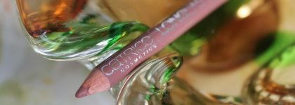 Catrice Longlasting Lip Pencil #020 Macadamia Ahey