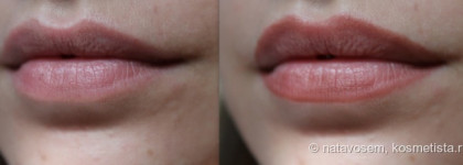 Catrice Longlasting Lip Pencil #020 Macadamia Ahey