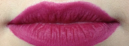 NYX soft matt lip cream 20 Copenhagen