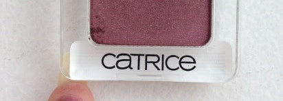 Catrice Absolute Eye Colour 570 Plum Up The Jam