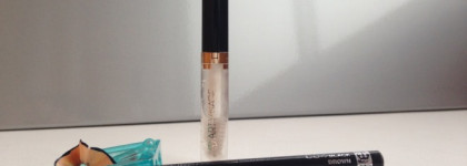 Бюджетное оформление бровей