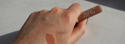 Seventeen All Day Lip Color 03 light beige