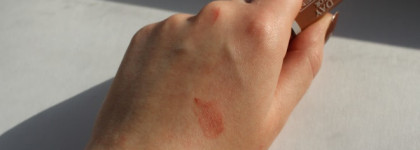 Seventeen All Day Lip Color 03 light beige