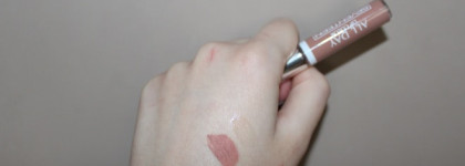 Seventeen All Day Lip Color 03 light beige