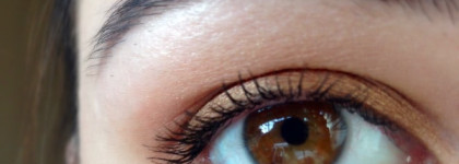 Wet 'n' Wild Color Icon Eyeshadow Trio: Walking on Eggshells, Sweet as Candy, I'm Getting Sunburned