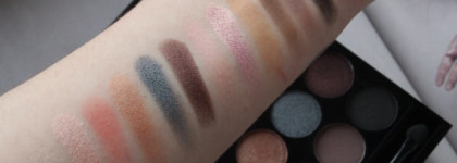Sleek Makeup I-Divine Oh So Special Eyeshadow Palette