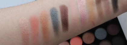 Sleek Makeup I-Divine Oh So Special Eyeshadow Palette