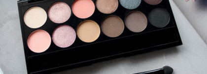 Sleek Makeup I-Divine Oh So Special Eyeshadow Palette