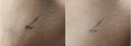 Essence Liquid Eyeliner waterprof black