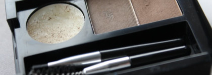 NYX Eyebrow Cake Powder 05 Brunette