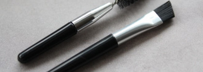 NYX Eyebrow Cake Powder 05 Brunette