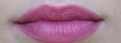 NYX soft matt lip cream #11 Milan