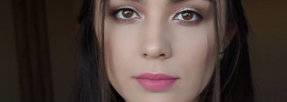 NYX soft matt lip cream #11 Milan