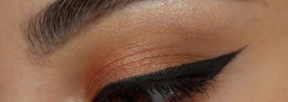 Maybelline EyeStudio Lasting Drama Gel Eyeliner 24H black