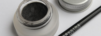 Maybelline EyeStudio Lasting Drama Gel Eyeliner 24H black