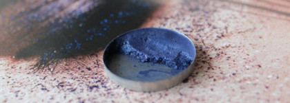 Тени для век Just makeup P-463